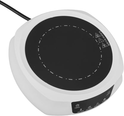 Motanber A15: Mini Electric Stove, Portable Electric Hot Plate, Cooking Tea, 800 W