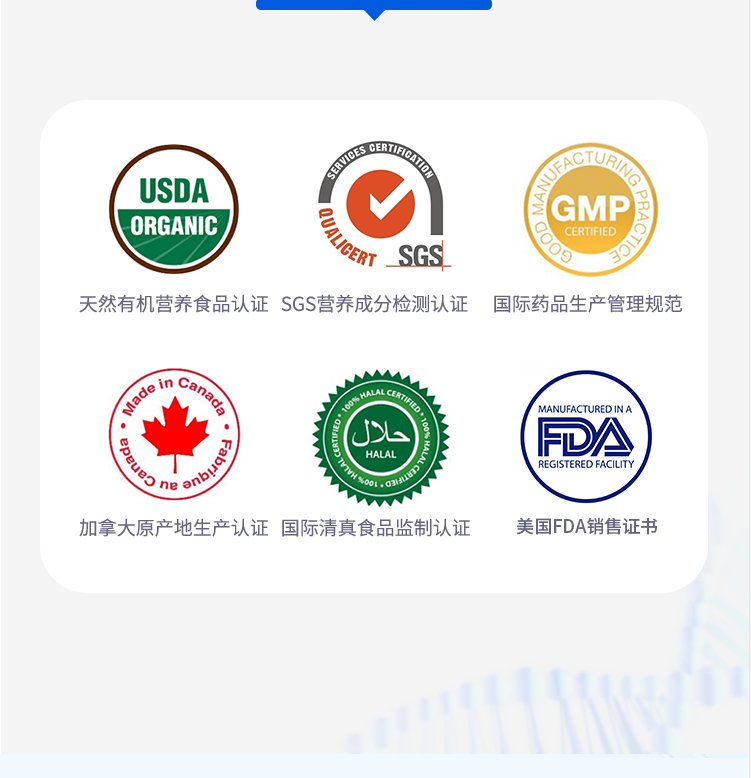 SunnyLife NMN6600 : la clé pour lutter contre le vieillissement et inverser les signes de l'âge, produit au Canada