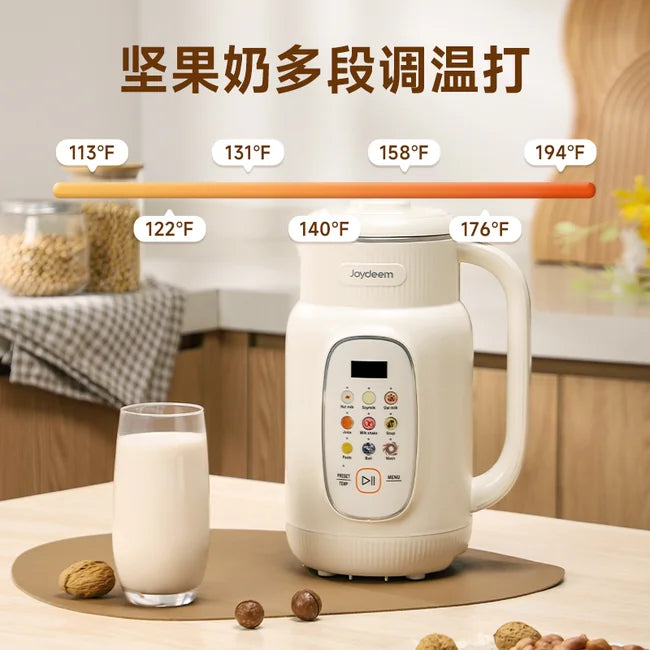 Joydeem PBJ-A120 capacity