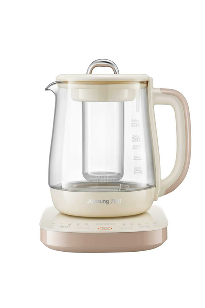 Joyoung TP15Q : Health Kettle Cooker | 1.5 Liter | Multiple Functions | Your Nutritionist