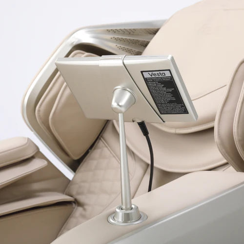 Vesta Havana Full Body Premium Massage Chair - Zero Gravity | YOURISHOP