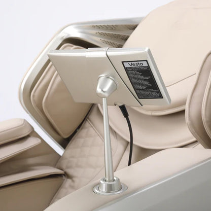 Vesta Havana Full Body Premium Massage Chair - Zero Gravity | YOURISHOP