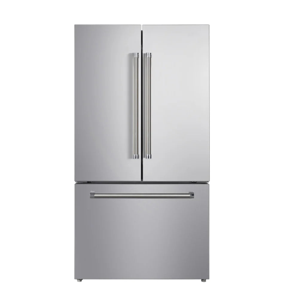 Vesta Yukon 36" Refrigerator