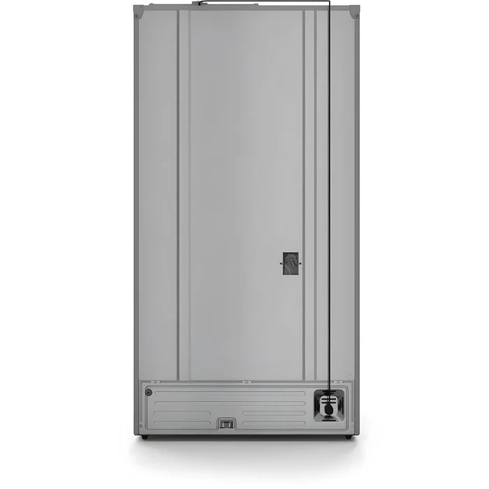 Vesta Yukon 36" Refrigerator Back