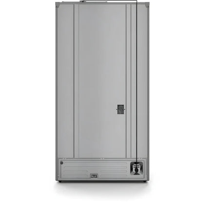 Vesta Yukon 36" Refrigerator Back