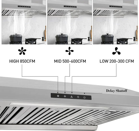 Vesta Arlington buttons