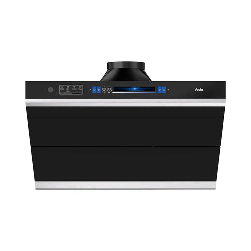 Vesta Range Hood Detroit | 1000CFM | 30"/36" | Gesture Control | Yourishop.com