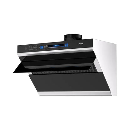 Vesta Range Hood Detroit | 1000CFM | 30"/36" | Gesture Control | Yourishop.com