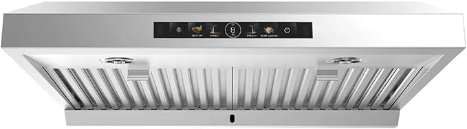 Vesta Albany Range Hood