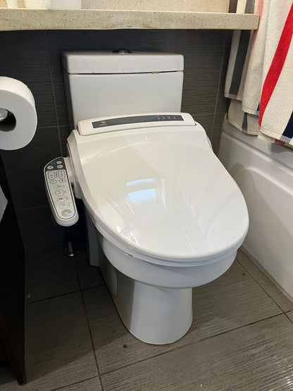 APOLLO bidet AP-8500, Enema Function, Made in Korea - YOURISHOP.COM
