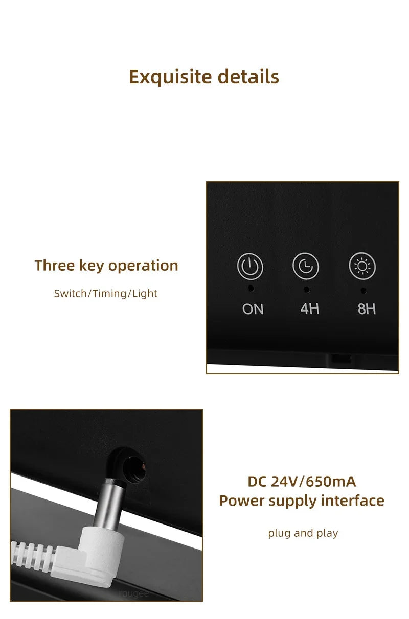 Aroma Humidifier Essential Oil Diffuser Aromatherapy Fragrance Diffuser for Home Ship Model Air Humidifier with Remote Control - YOURISHOP.COM