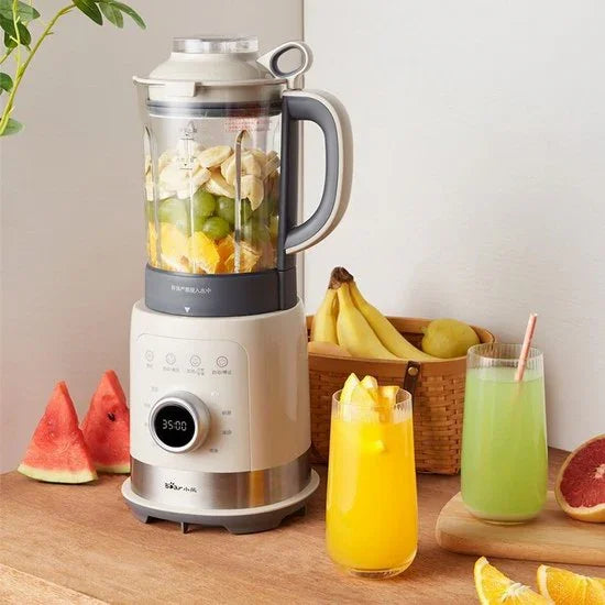 Bear Blender PBJ-B10U6, 1000W Countertop Blender - YOURISHOP.COM