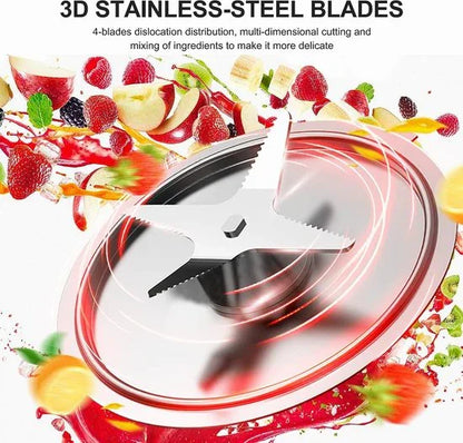 Bear Blender PBJ-B10U6, 1000W Countertop Blender - YOURISHOP.COM