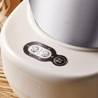 Bear Dough Maker HMJ-A35Q3 3.5L 120W - YOURISHOP.COM