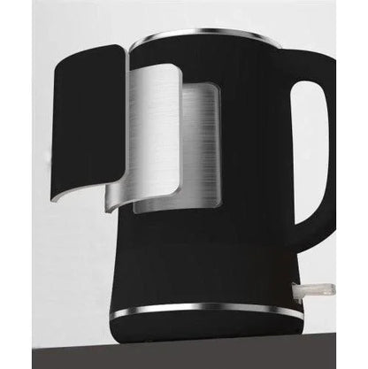 Bear Electric Kettle ZDH-D17K3, 1.7L, 304 S/S Inner pot and lid, 1500W - YOURISHOP.COM
