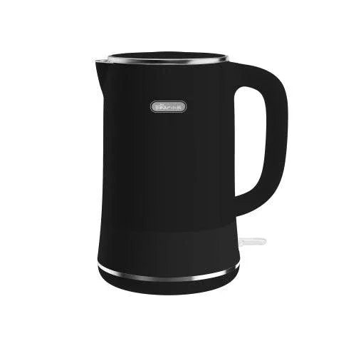 Bear Electric Kettle ZDH-D17K3, 1.7L, 304 S/S Inner pot and lid, 1500W - YOURISHOP.COM