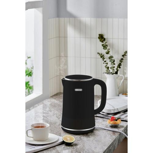 Bear Electric Kettle ZDH-D17K3, 1.7L, 304 S/S Inner pot and lid, 1500W - YOURISHOP.COM