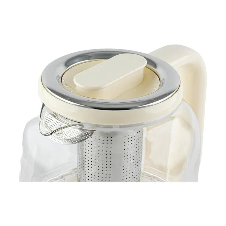 Bear Electric Kettle ZDH-E15N4, 1.5L Milky White - YOURISHOP.COM