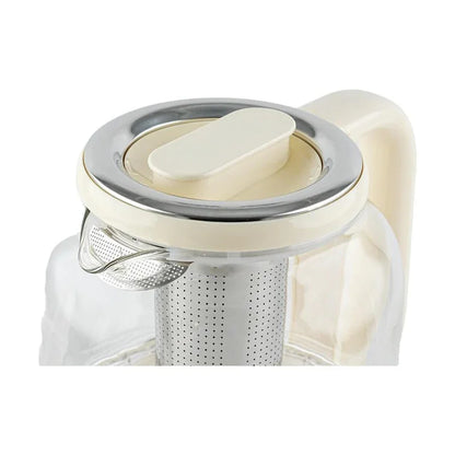 Bear Electric Kettle ZDH-E15N4, 1.5L Milky White - YOURISHOP.COM
