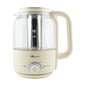 Bear Electric Kettle ZDH-E15N4, 1.5L Milky White - YOURISHOP.COM