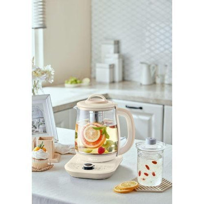 Bear health pot YSH-D18L5 | Multi-functional | 1.8L | Yourishop.com - YOURISHOP.COM