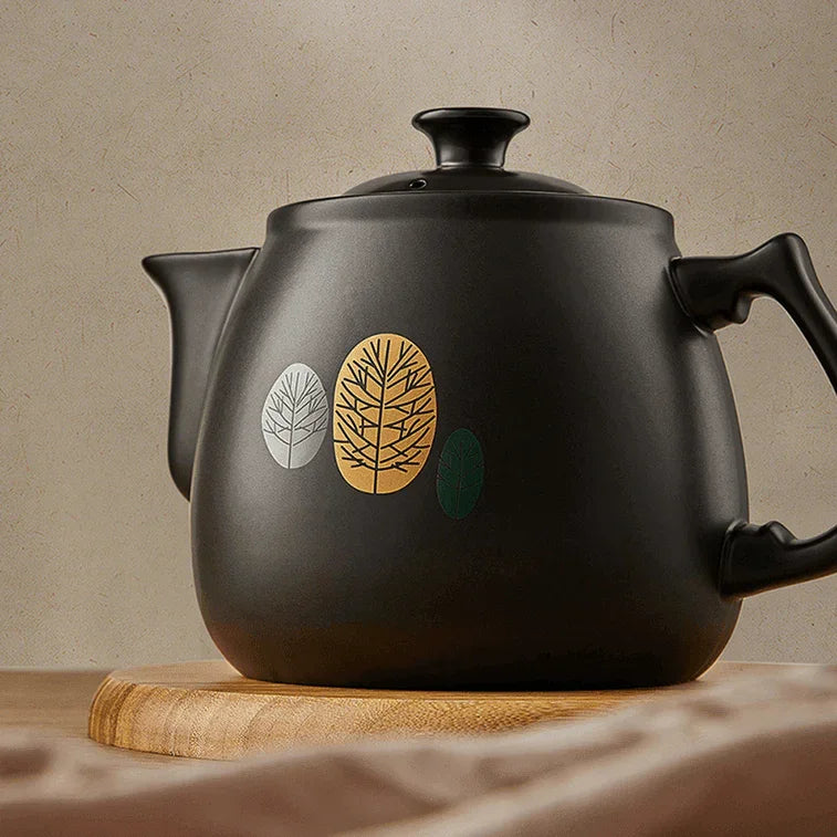 Bear JYH-B40Q2: Medicine Brewing Pot with Keep Warm Setting, 3.5 Liter - YOURISHOP.COM