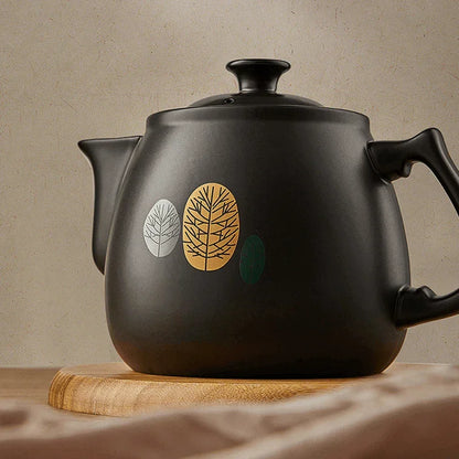 Bear JYH-B40Q2: Medicine Brewing Pot with Keep Warm Setting, 3.5 Liter - YOURISHOP.COM