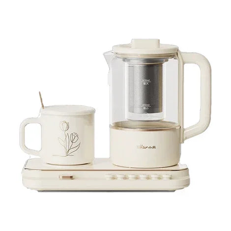 Bear Tea Kettle YSH-D08Q2 | Electric Set | Yourishop.com - YOURISHOP.COM