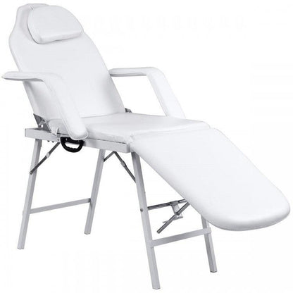 Bed Massage Table HB85026A| 73 Inch| Portable Tattoo Salon Facial - YOURISHOP.COM