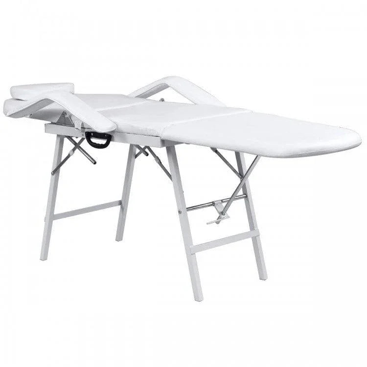Bed Massage Table HB85026A| 73 Inch| Portable Tattoo Salon Facial - YOURISHOP.COM