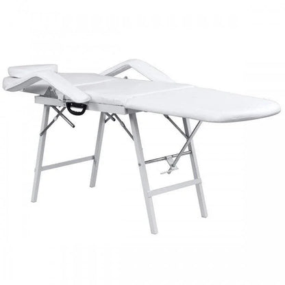Bed Massage Table HB85026A| 73 Inch| Portable Tattoo Salon Facial - YOURISHOP.COM