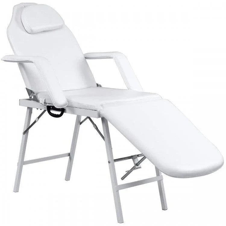 Bed Massage Table HB85026A| 73 Inch| Portable Tattoo Salon Facial - YOURISHOP.COM