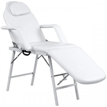 Bed Massage Table HB85026A| 73 Inch| Portable Tattoo Salon Facial - YOURISHOP.COM