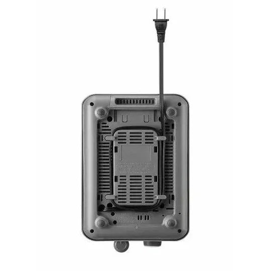 Buydeem DT620 Retro 2-Slice Toaster - YOURISHOP.COM