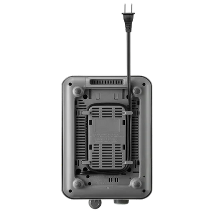 Buydeem DT640 Retro 4-Slice Toaster - YOURISHOP.COM