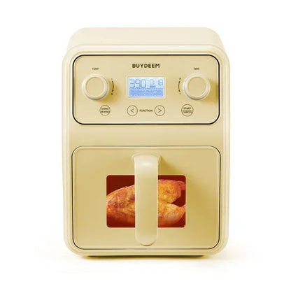 Buydeem F51, Multi-Functional Air Fryer, 4.2QT - YOURISHOP.COM