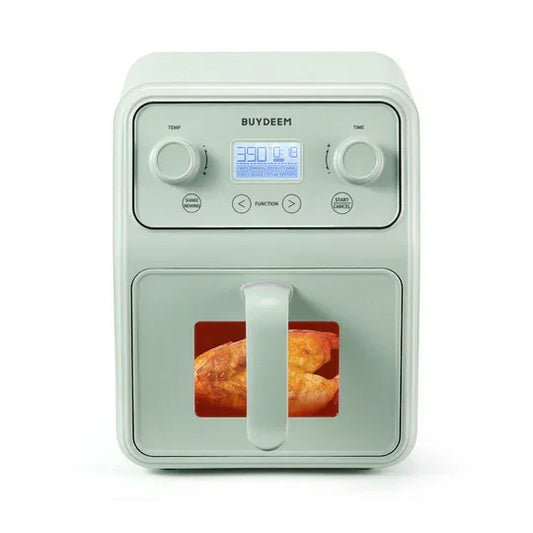 Buydeem F51, Multi-Functional Air Fryer, 4.2QT - YOURISHOP.COM