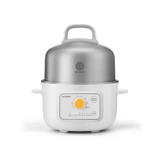Buydeem G32 | Mini Electric Food Steamer | 1.6QT | Yourishop.com - YOURISHOP.COM