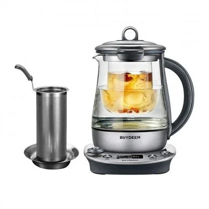 Buydeem health kettle K2973 | High End| Food grade stainless steel | Programmable - YOURISHOP.COM