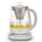 Buydeem K156 Electric Stream Brewer For Tea or Coffee - YOURISHOP.COM
