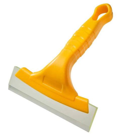Car Silicone Water Wiper Scraper Blade Squeegee Vehicle Soap Cleaner for Auto Windshield Window Washing Cleaning Accessories - YOURISHOP.COM