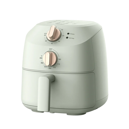 Comfee Air Fryer CAF201B0BPG | 2.2 Quart | Compact | Yourishop.com - YOURISHOP.COM