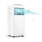 COSTWAY 71952846 Portable Air Conditioner| 10000BTU| Sleep Mode - YOURISHOP.COM