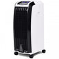 COSTWAY EP23666A Air Cooler| Evaporative| Portable| 3 Wind Modes and Timer - YOURISHOP.COM