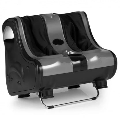 🔥 Costway Foot & Calf Massager CFM-613 | Deep Kneading | Heat | Vibration | Yourishop.com🔥 - YOURISHOP.COM