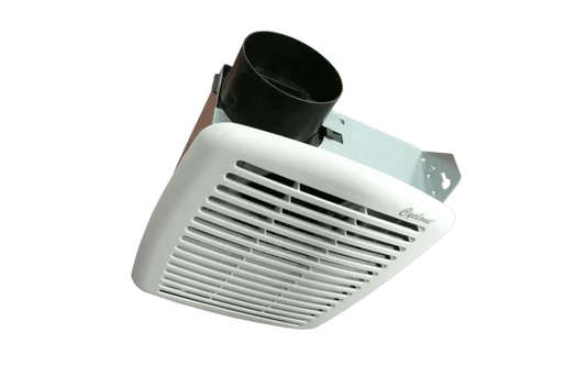 Cyclone Bath Ventilation C80| 80 CFM| Size 75 sqft| 0.6 Sones| 18 Watts - YOURISHOP.COM