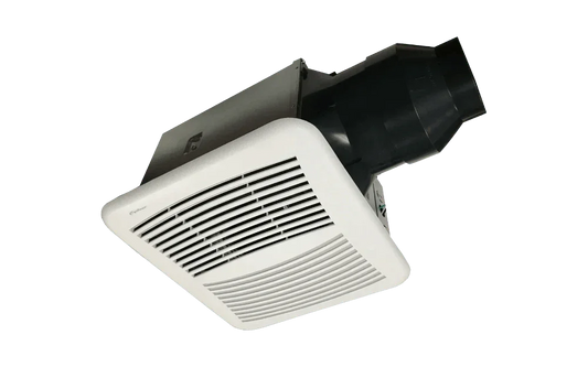 Cyclone Bath Ventilation ESCBP110 | 110 CFM| Size 100 sqft| 0.9 Sones| 30.8 Watts - YOURISHOP.COM