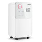 Dehumidifier ES10104US| 32 Pints| 2000 Sq. Ft.| 4 Working Modes| 2 Fan Speeds - YOURISHOP.COM
