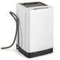 Giantex Washing Machine CW-937842561, 2-in-1 Fully Automatic, compact, 11 LB Capacity - YOURISHOP.COM