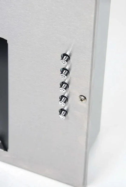 HAUSLANE Range Hood IN-R100 | Built-in | 30 inch | Stainless Steel | Yourishop.com - YOURISHOP.COM